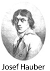 professor josef hauber