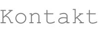 kontakt