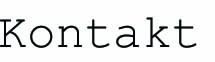 kontakt