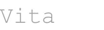 vita