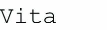 vita